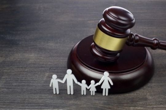 Family law